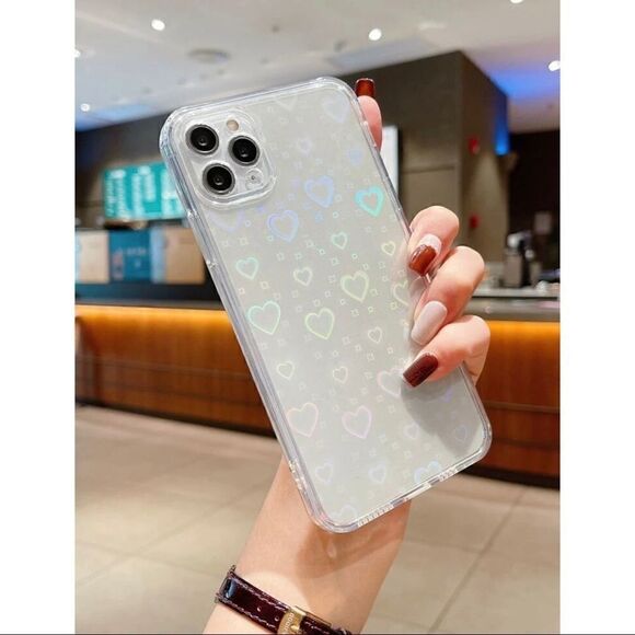 Holo iPhone 13 Case - Picture 3 of 7